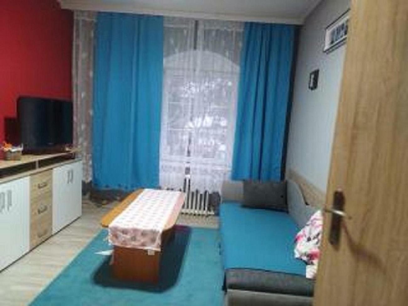 Apartmán u Petrů Jáchymov Esterno foto