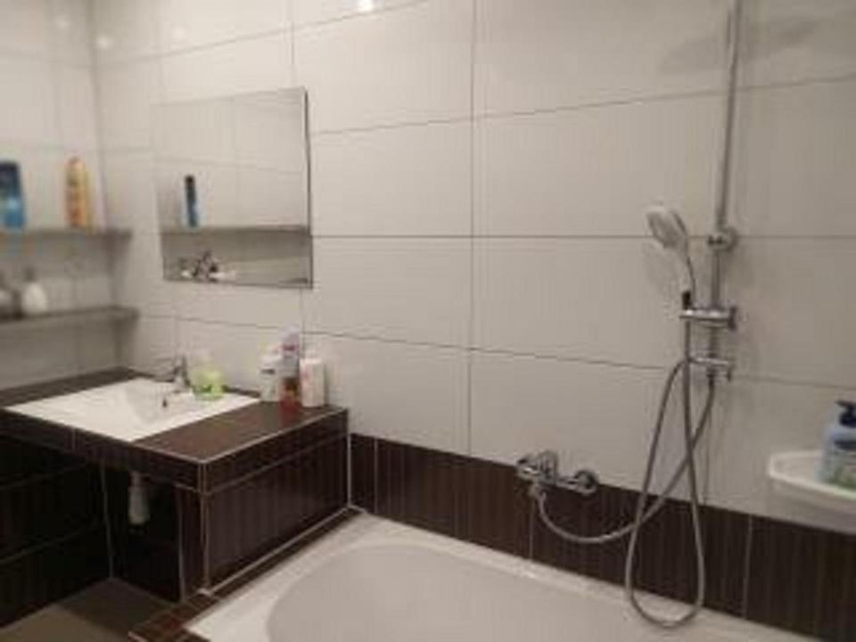 Apartmán u Petrů Jáchymov Esterno foto