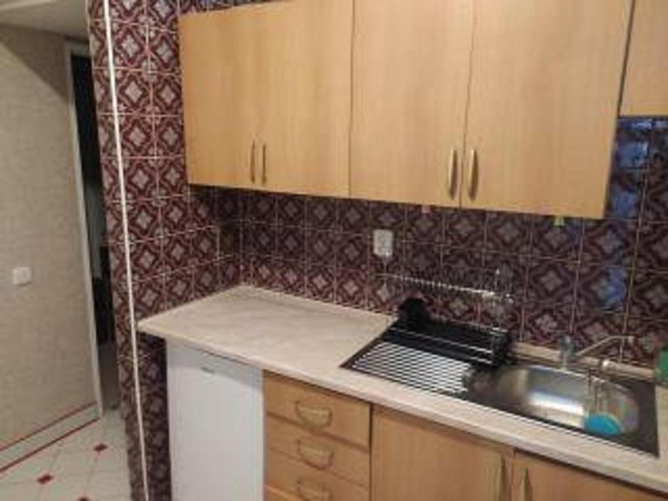 Apartmán u Petrů Jáchymov Esterno foto