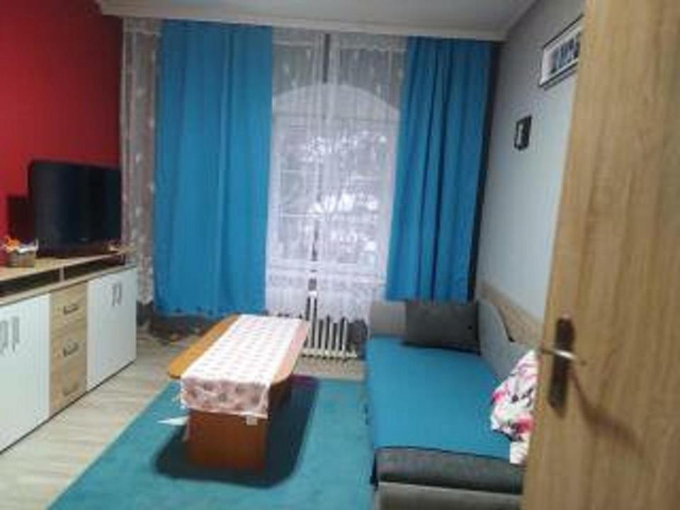 Apartmán u Petrů Jáchymov Esterno foto