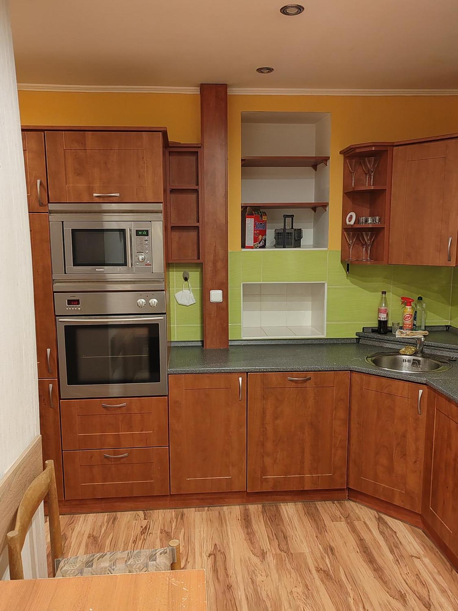 Apartmán u Petrů Jáchymov Camera foto